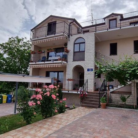Nadija Rooms Фунтана Экстерьер фото