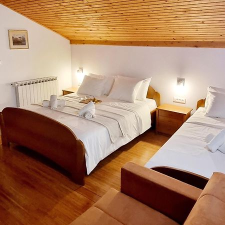 Nadija Rooms Фунтана Экстерьер фото
