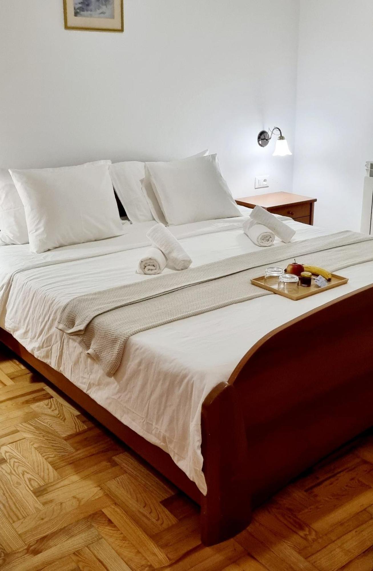 Nadija Rooms Фунтана Экстерьер фото