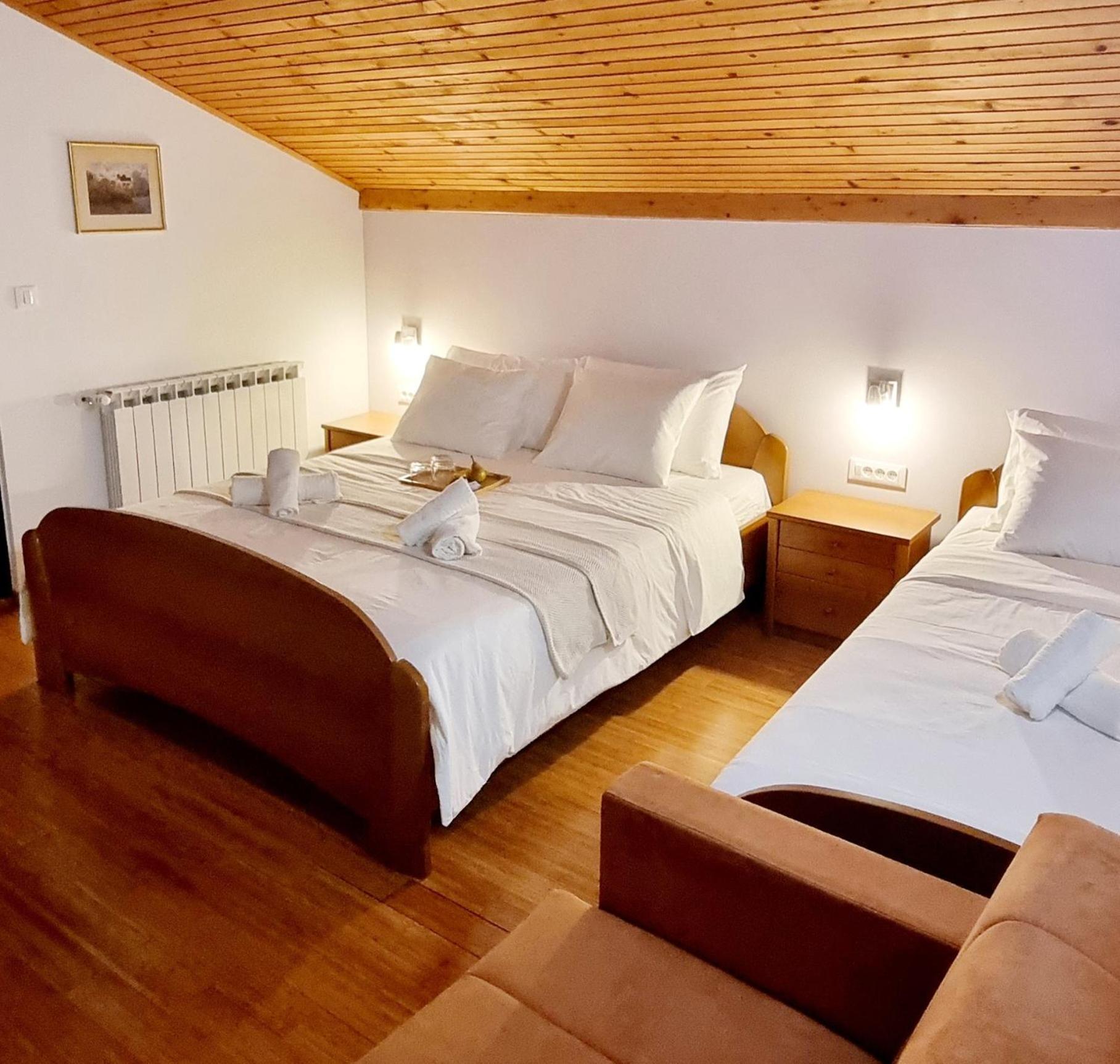 Nadija Rooms Фунтана Экстерьер фото