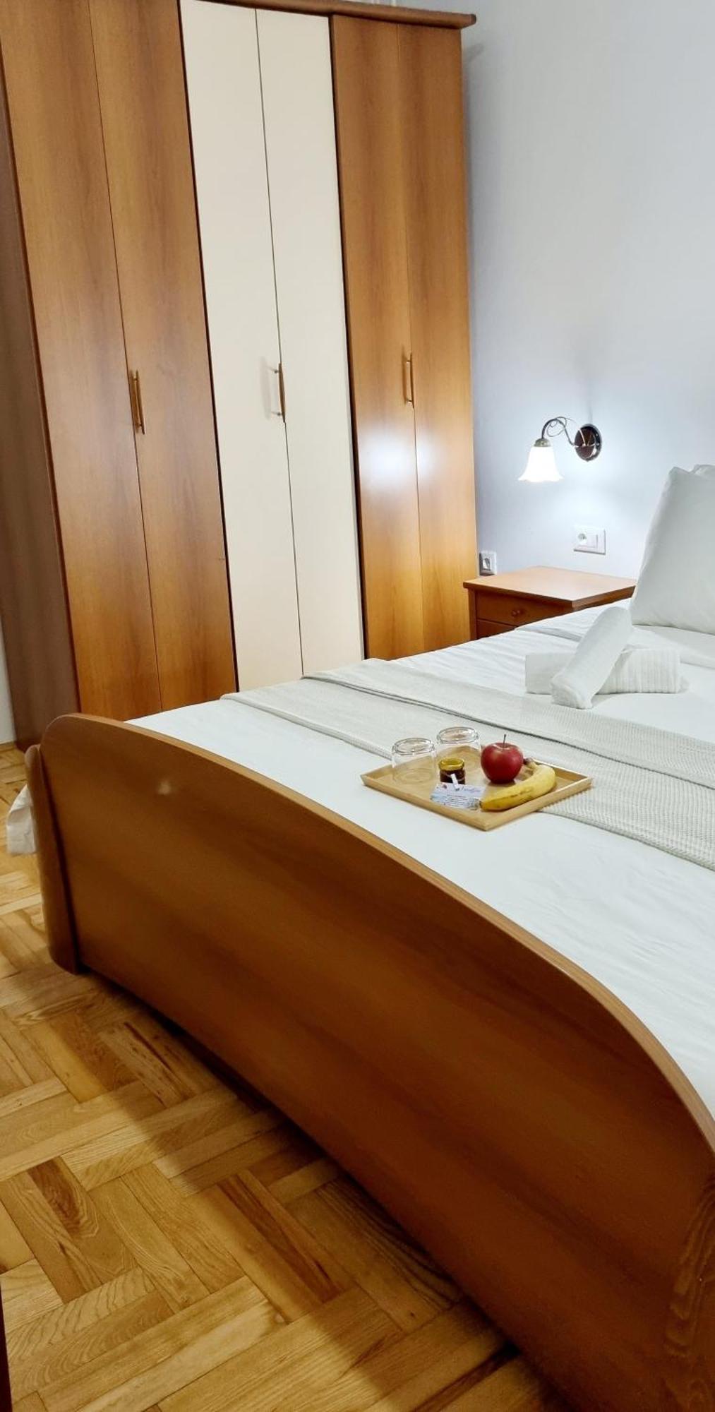 Nadija Rooms Фунтана Экстерьер фото