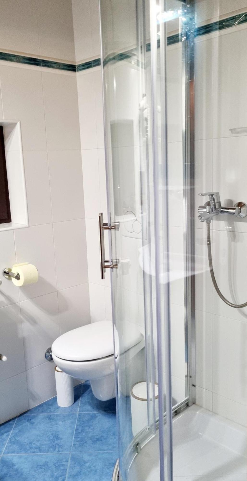 Nadija Rooms Фунтана Экстерьер фото