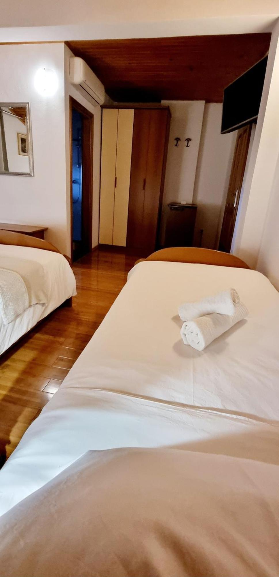Nadija Rooms Фунтана Экстерьер фото
