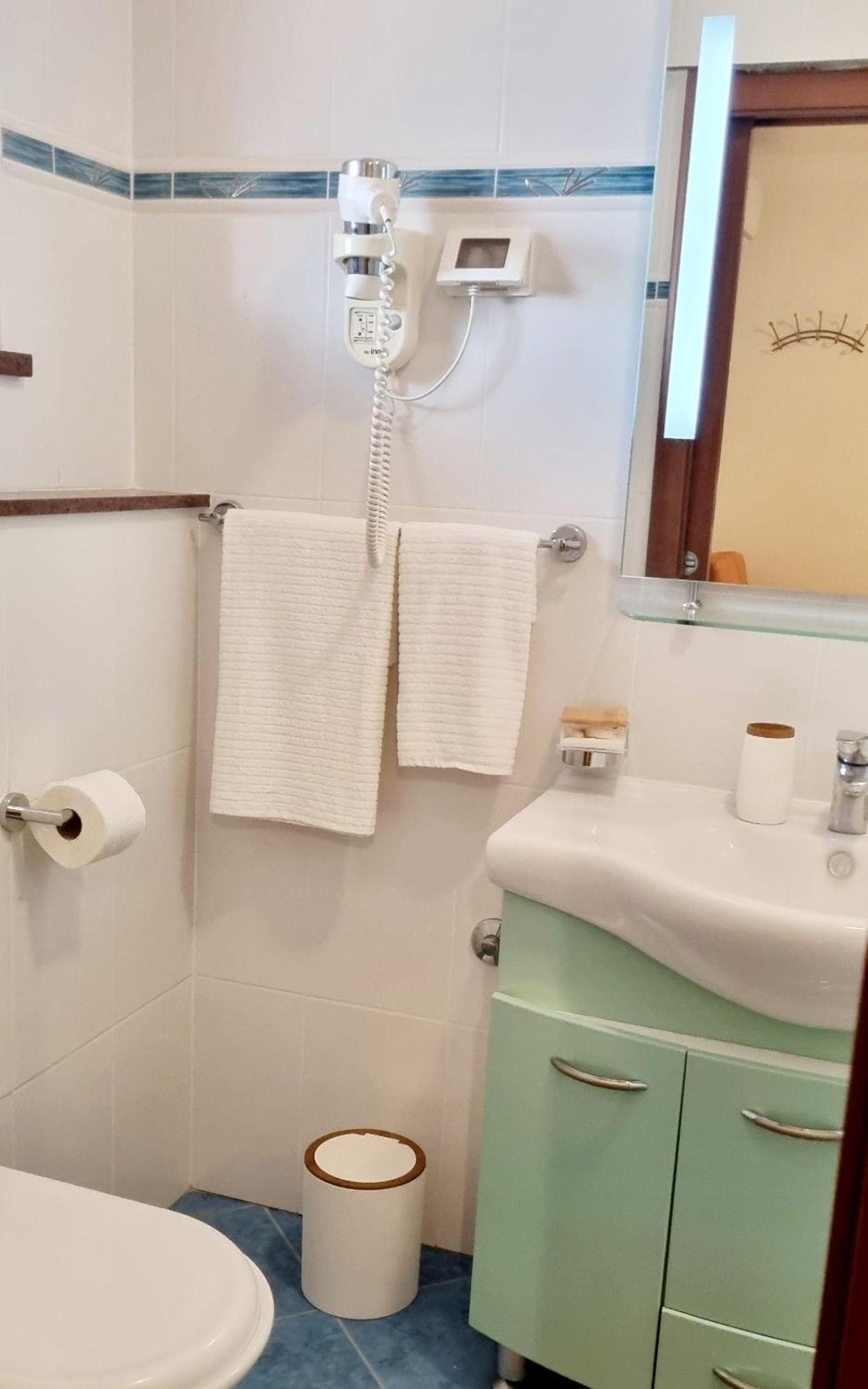 Nadija Rooms Фунтана Экстерьер фото