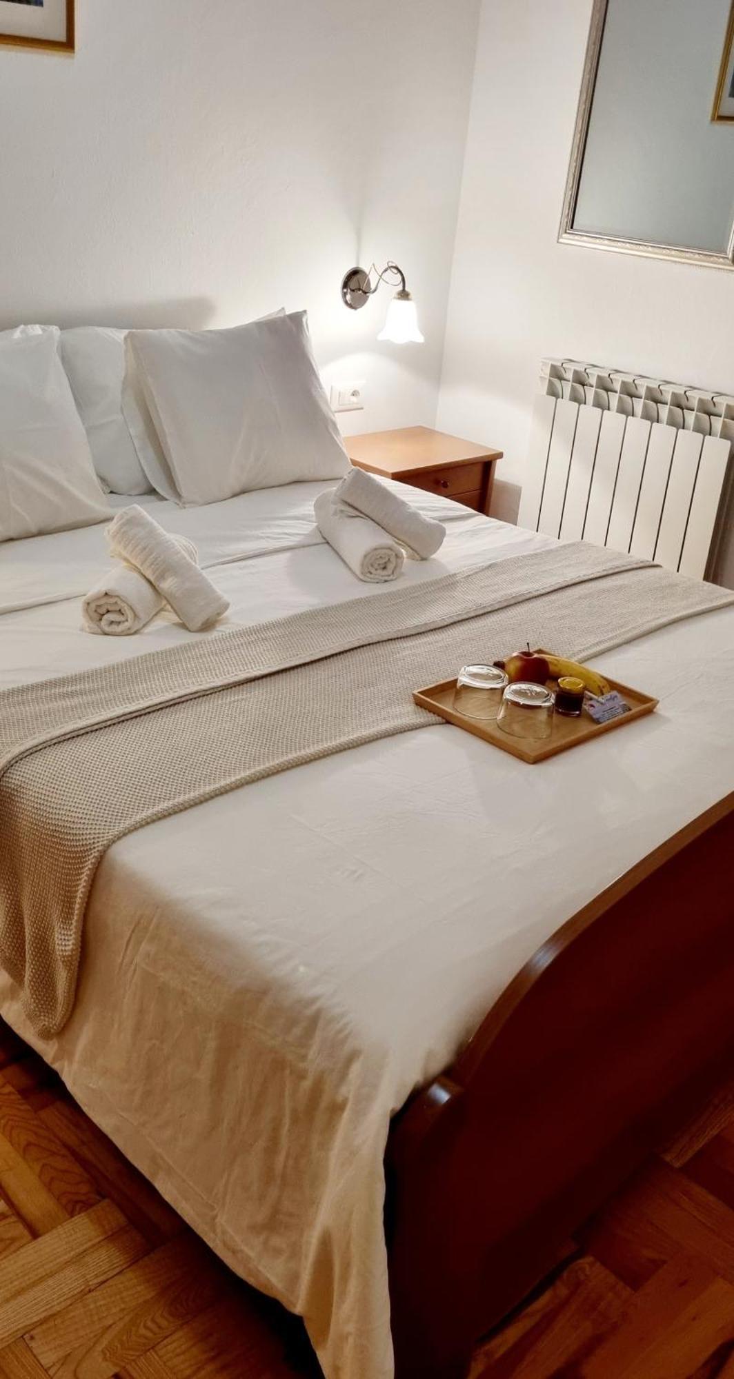 Nadija Rooms Фунтана Экстерьер фото