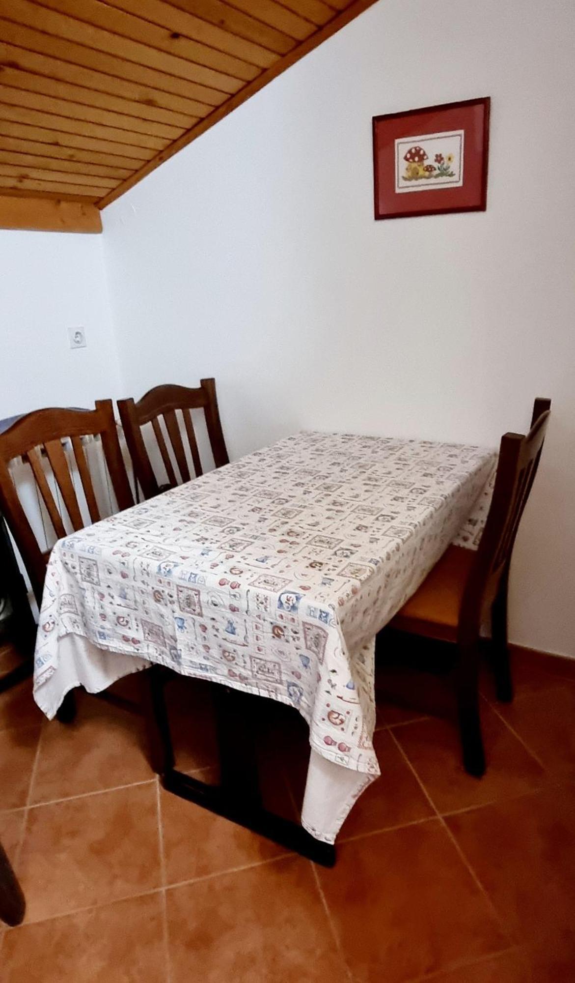 Nadija Rooms Фунтана Экстерьер фото