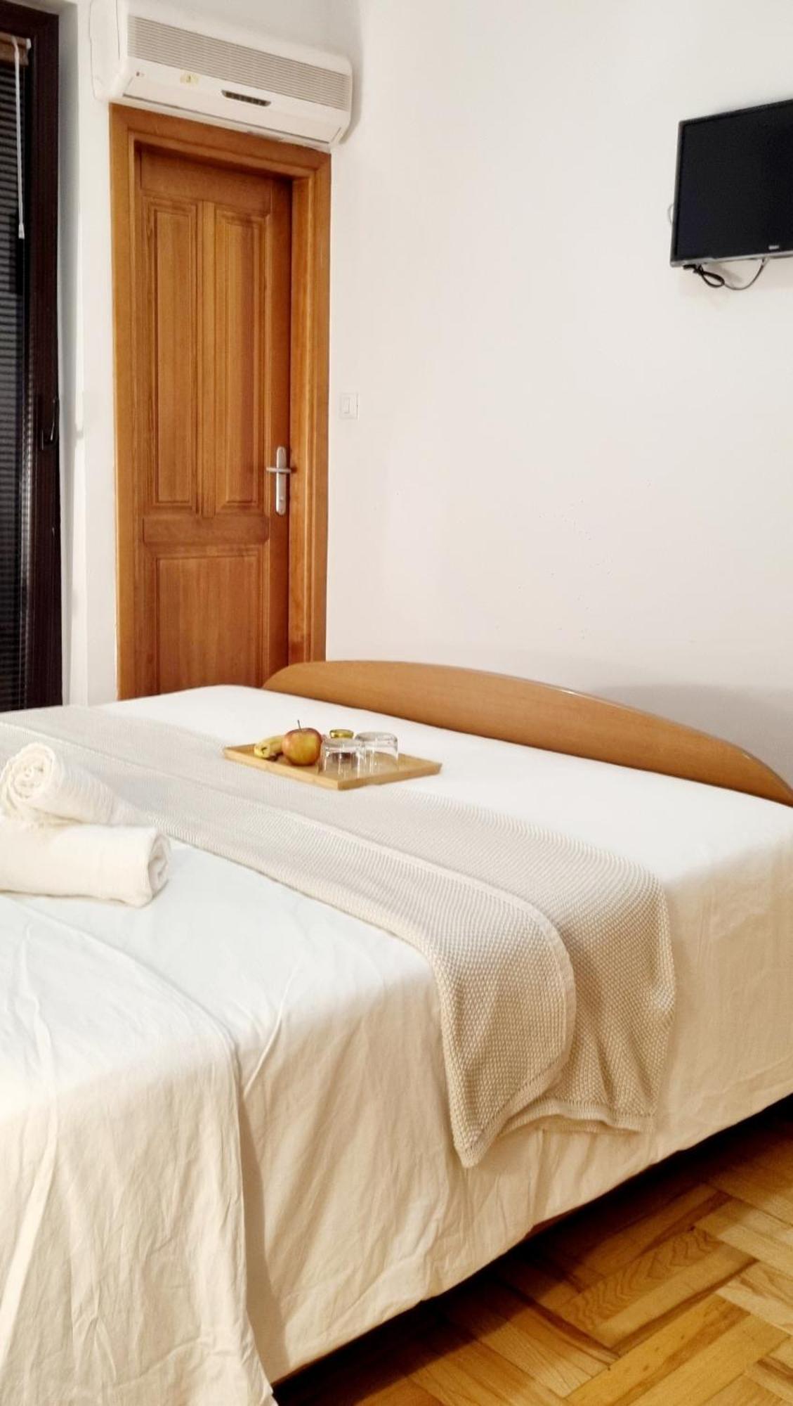Nadija Rooms Фунтана Экстерьер фото