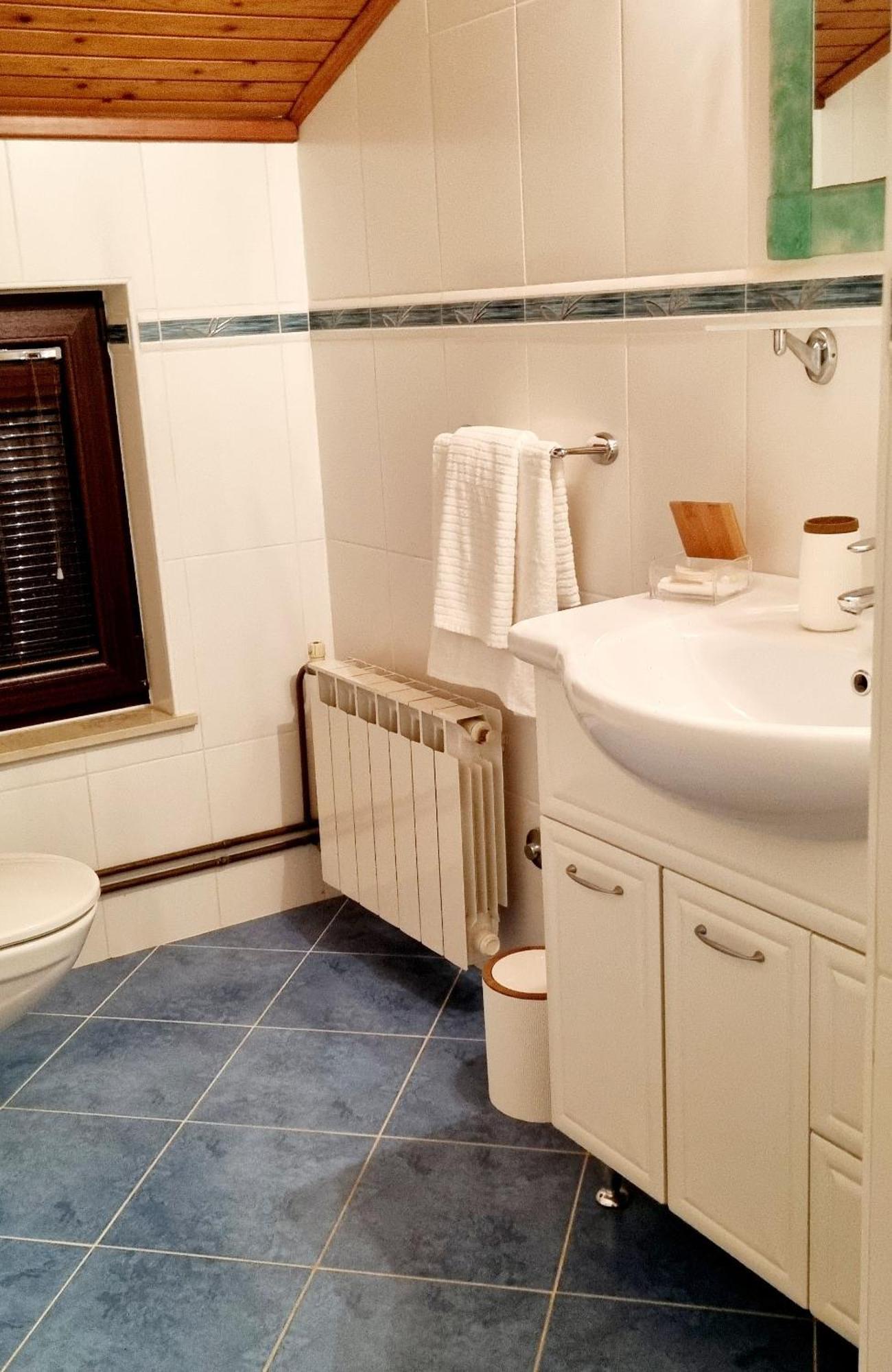 Nadija Rooms Фунтана Экстерьер фото