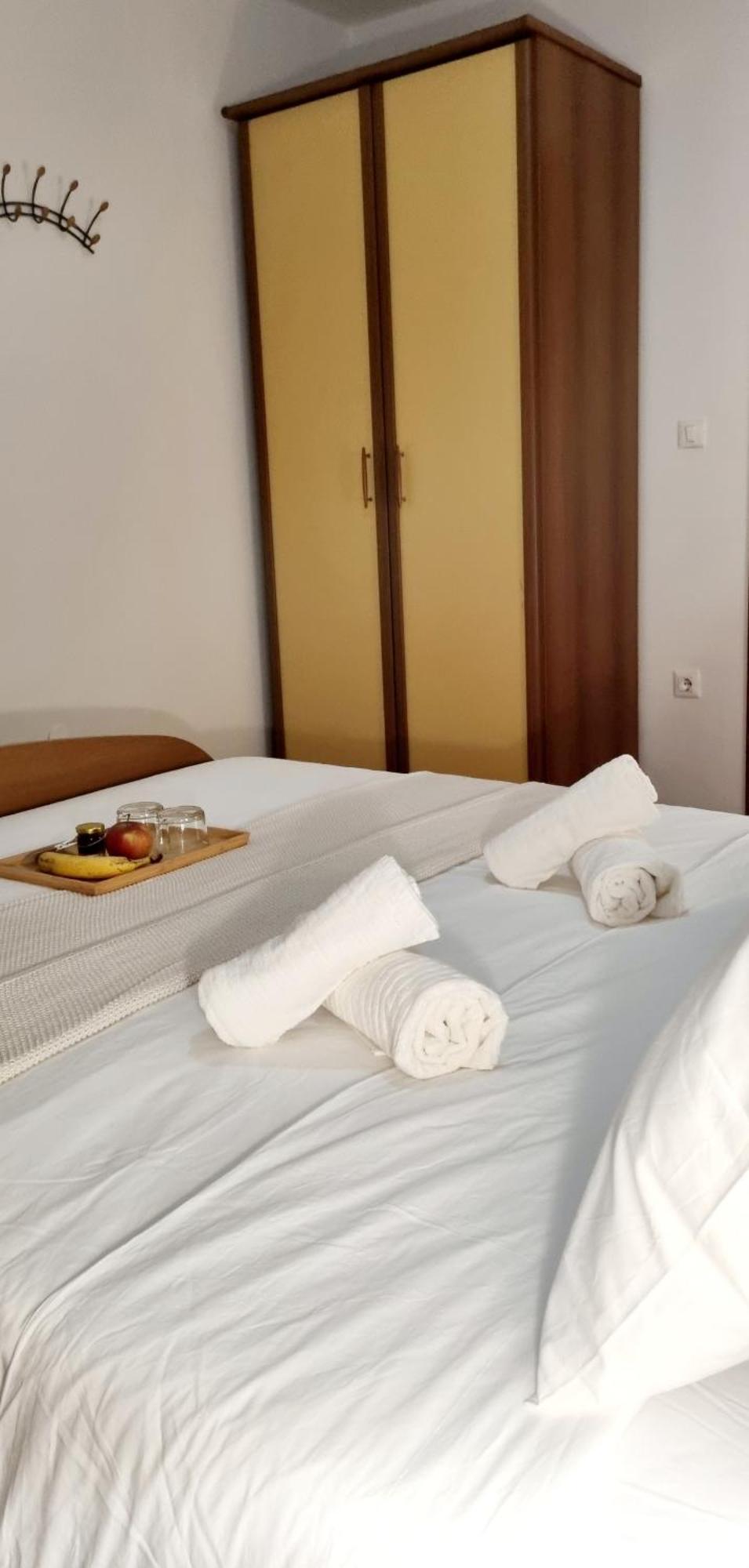 Nadija Rooms Фунтана Экстерьер фото
