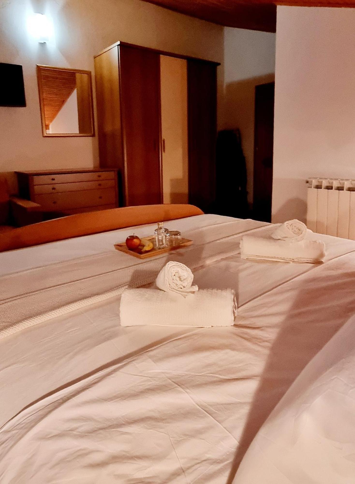 Nadija Rooms Фунтана Экстерьер фото