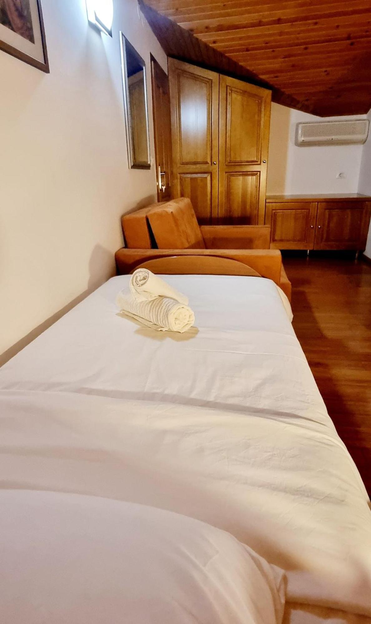 Nadija Rooms Фунтана Экстерьер фото