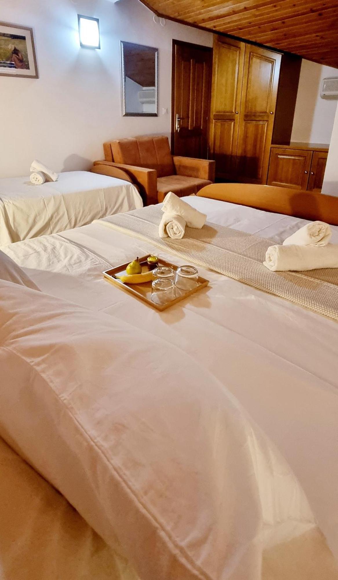 Nadija Rooms Фунтана Экстерьер фото