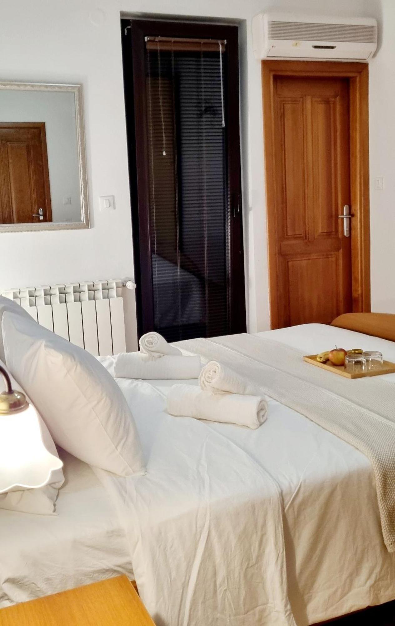 Nadija Rooms Фунтана Экстерьер фото