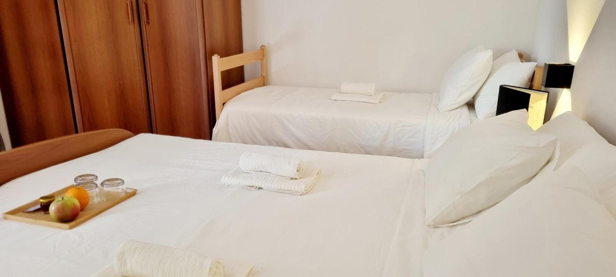 Nadija Rooms Фунтана Экстерьер фото