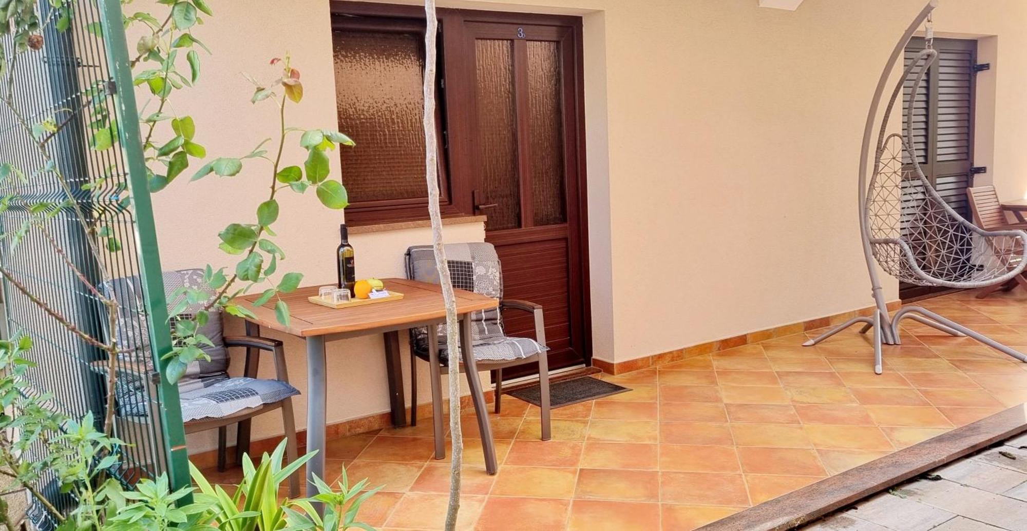 Nadija Rooms Фунтана Экстерьер фото